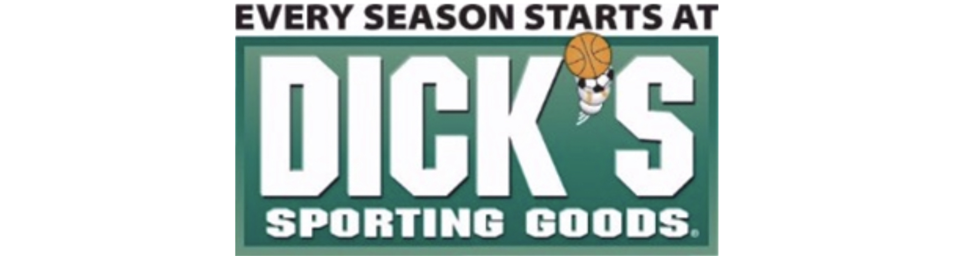 Save at DICK'S Sporting Goods